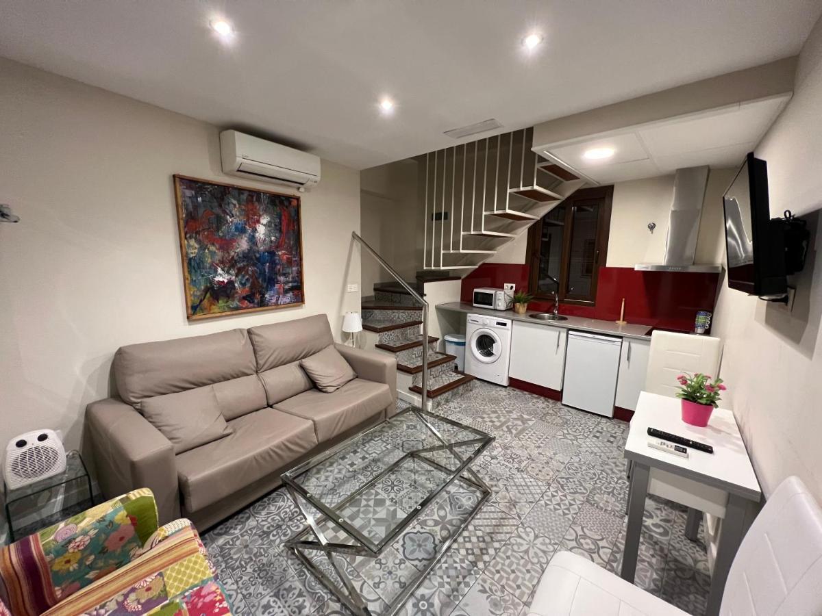 Apartamentos Royal Urban Гранада Екстер'єр фото