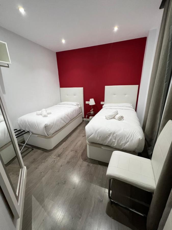 Apartamentos Royal Urban Гранада Екстер'єр фото