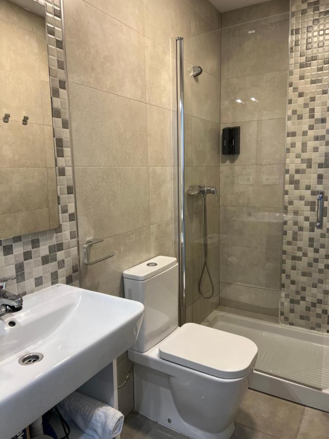 Apartamentos Royal Urban Гранада Екстер'єр фото