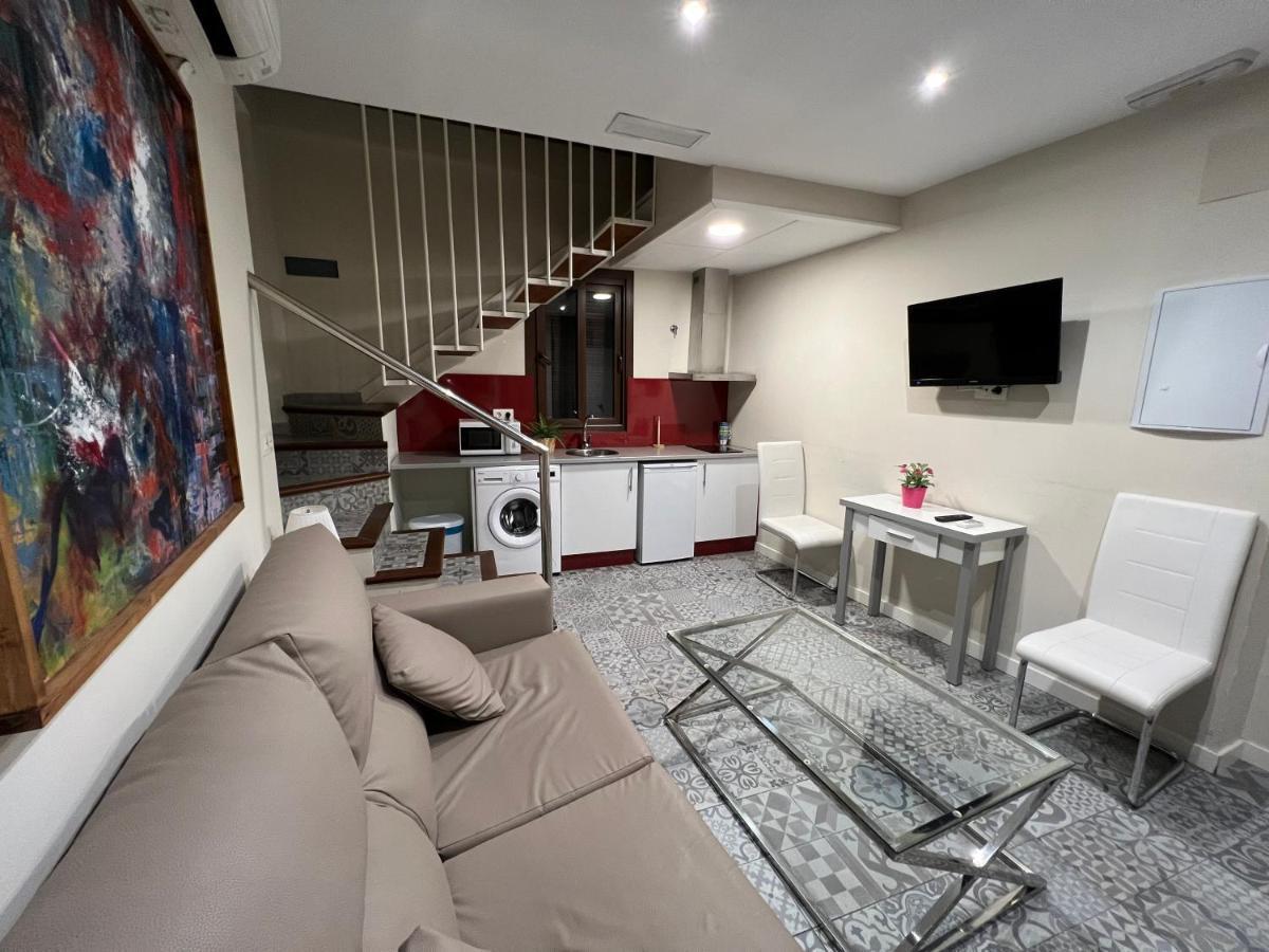 Apartamentos Royal Urban Гранада Екстер'єр фото