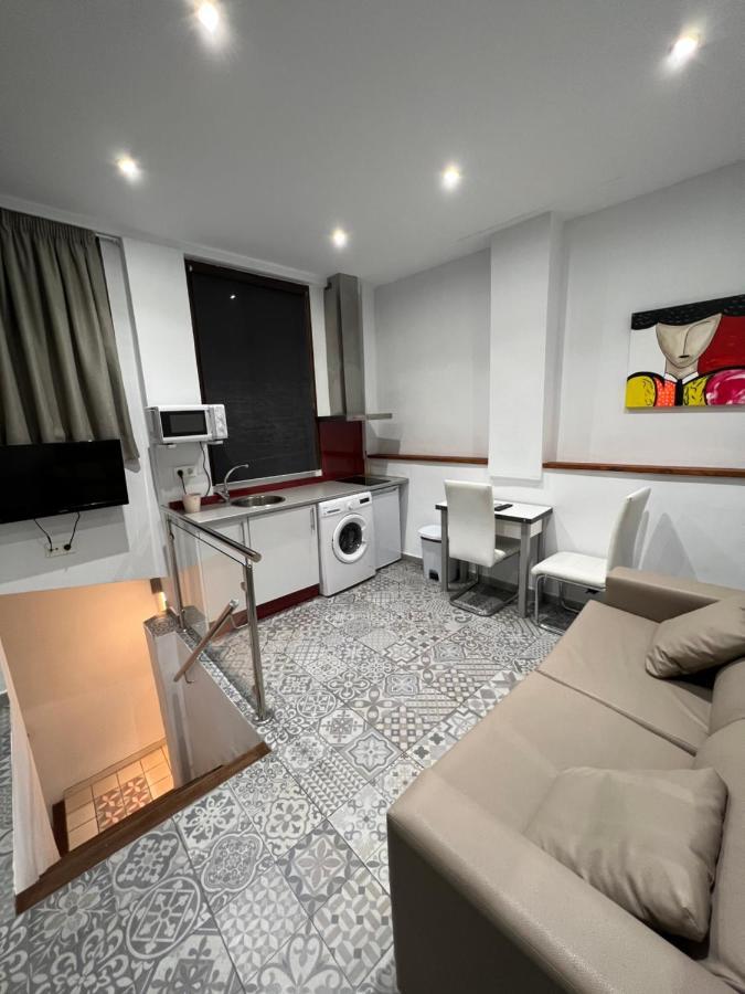 Apartamentos Royal Urban Гранада Екстер'єр фото