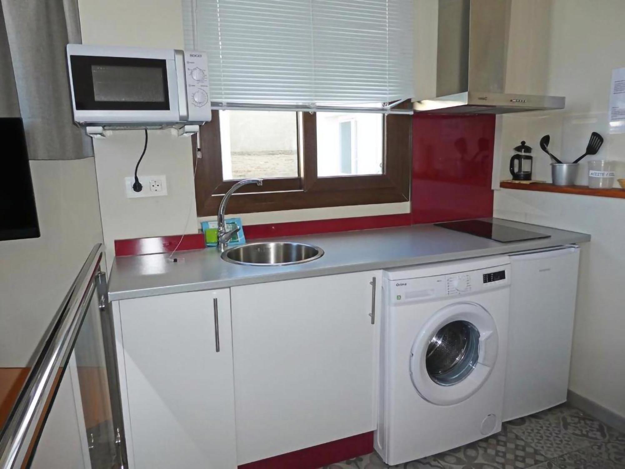 Apartamentos Royal Urban Гранада Екстер'єр фото