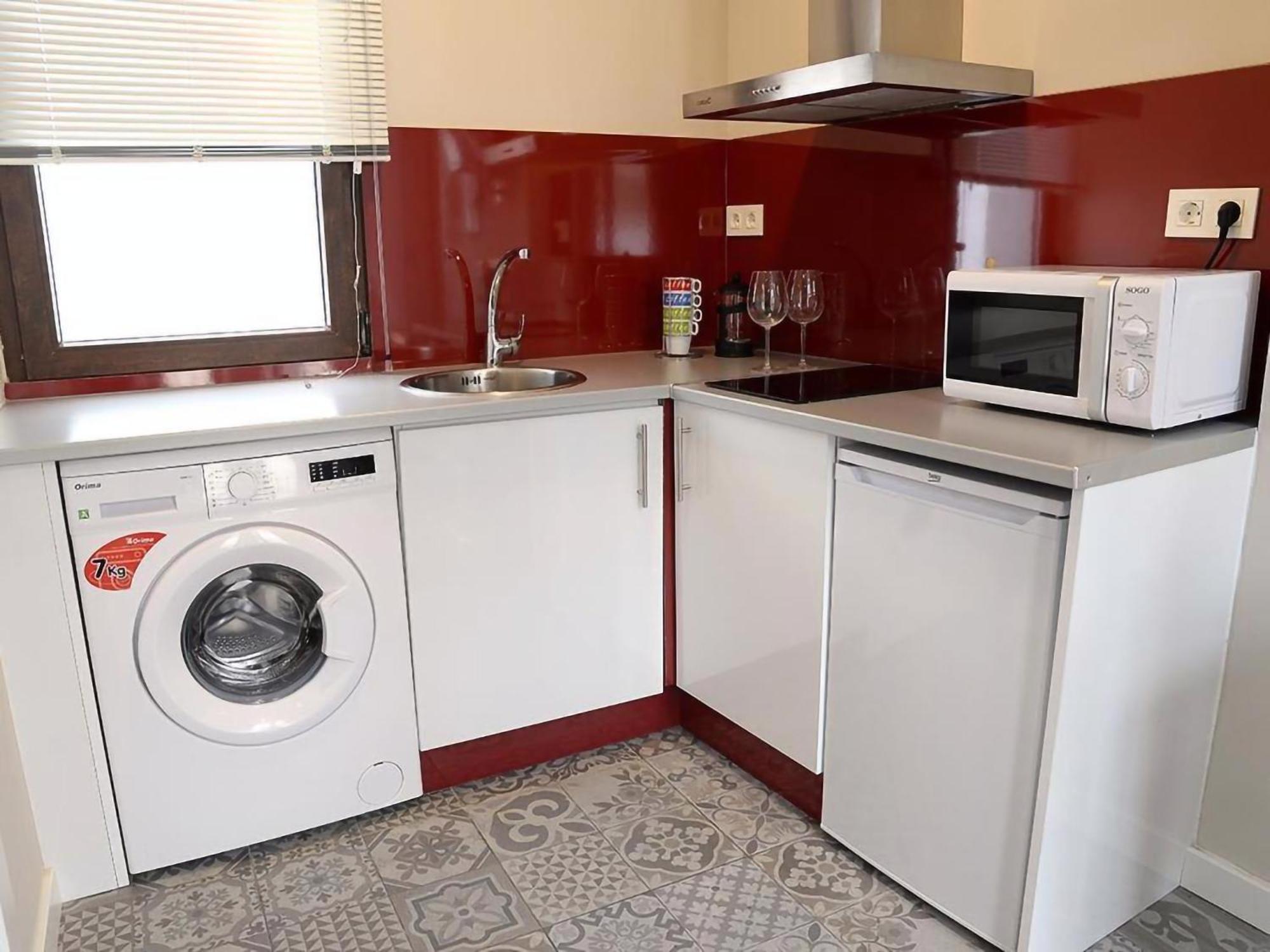 Apartamentos Royal Urban Гранада Екстер'єр фото