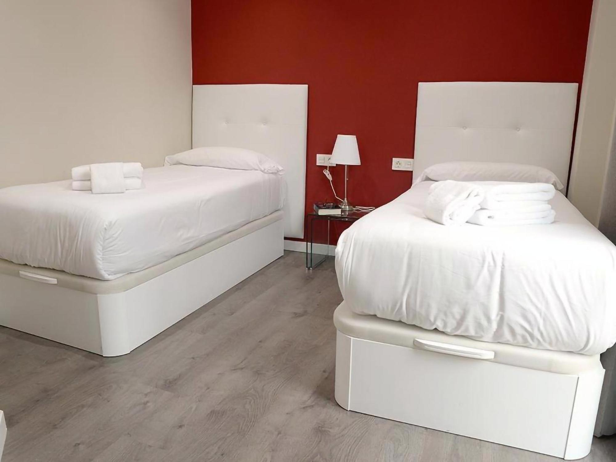 Apartamentos Royal Urban Гранада Екстер'єр фото