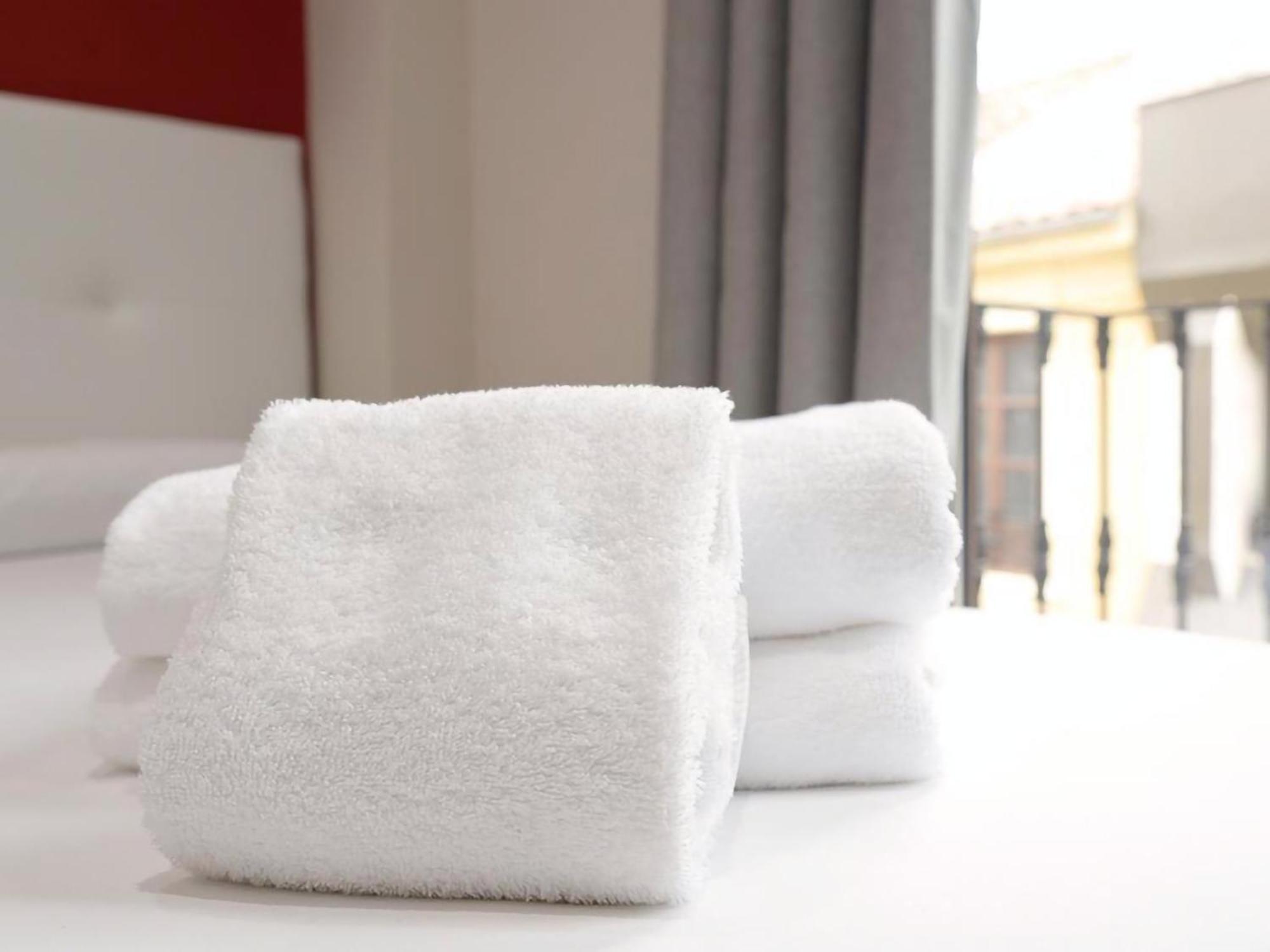 Apartamentos Royal Urban Гранада Екстер'єр фото