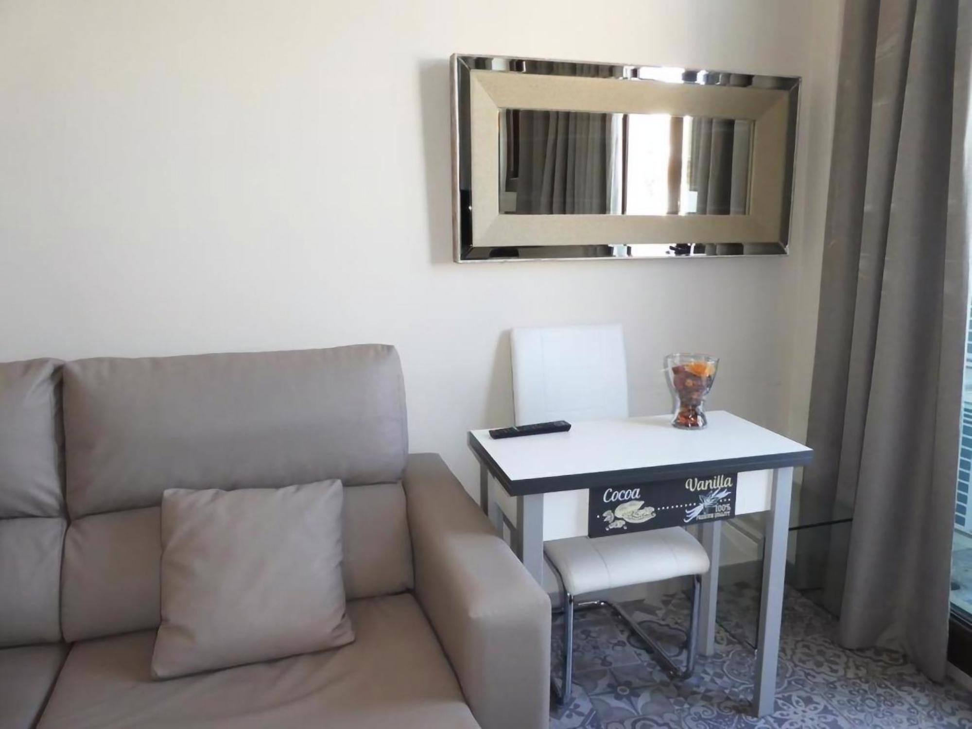 Apartamentos Royal Urban Гранада Екстер'єр фото